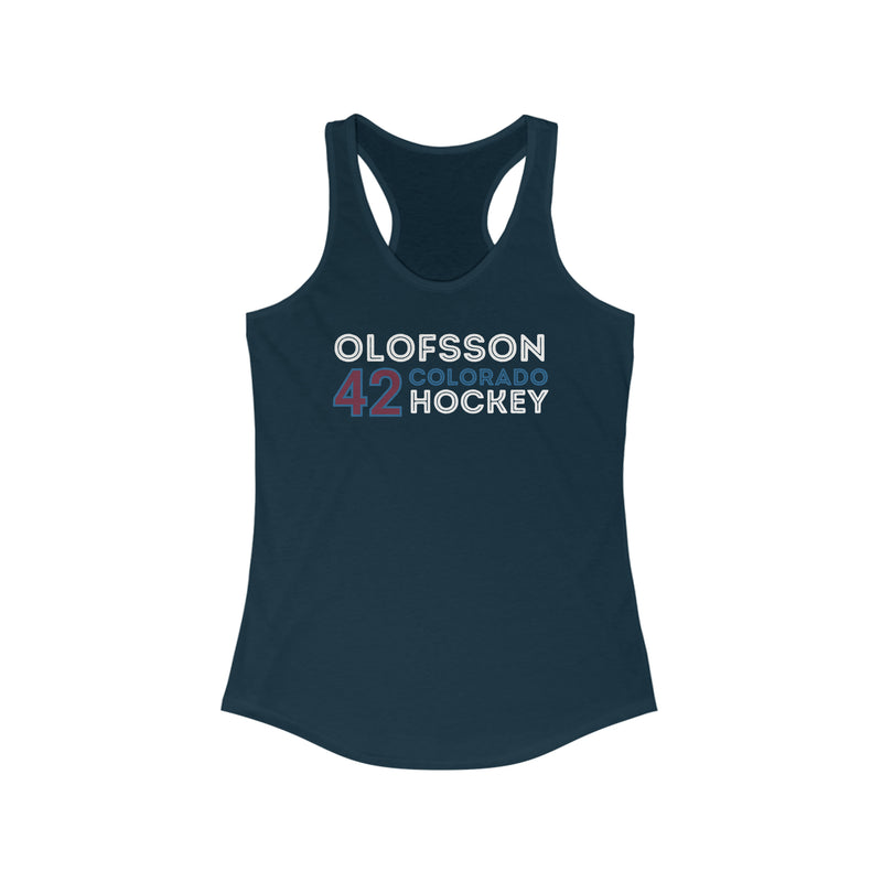 Fredrik Olofsson Tank Top