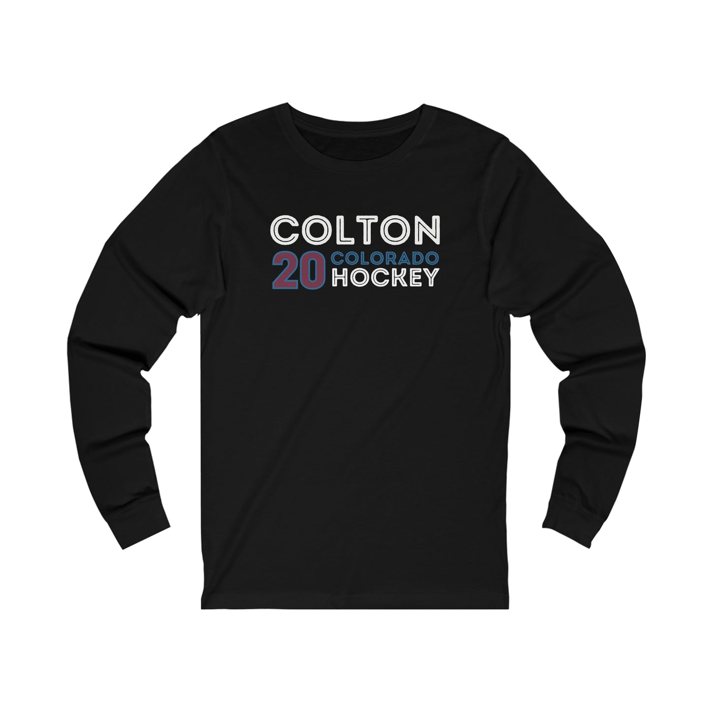 Ross Colton Shirt