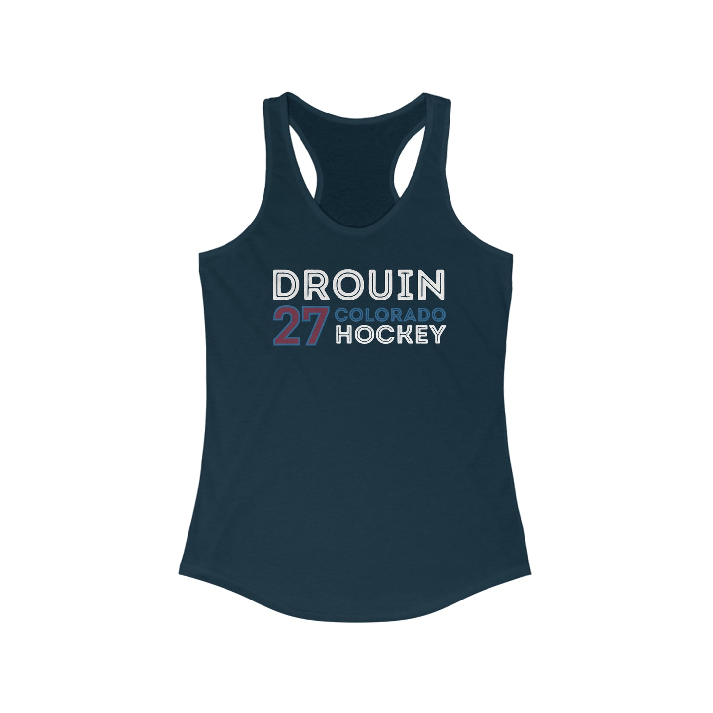 Jonathan Drouin Tank Top