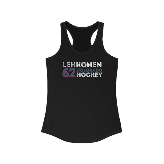 Artturi Lehkonen Tank Top