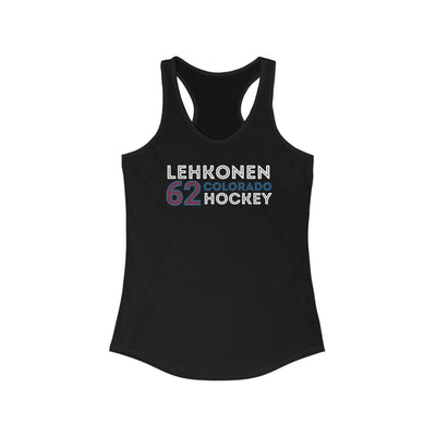 Artturi Lehkonen Tank Top