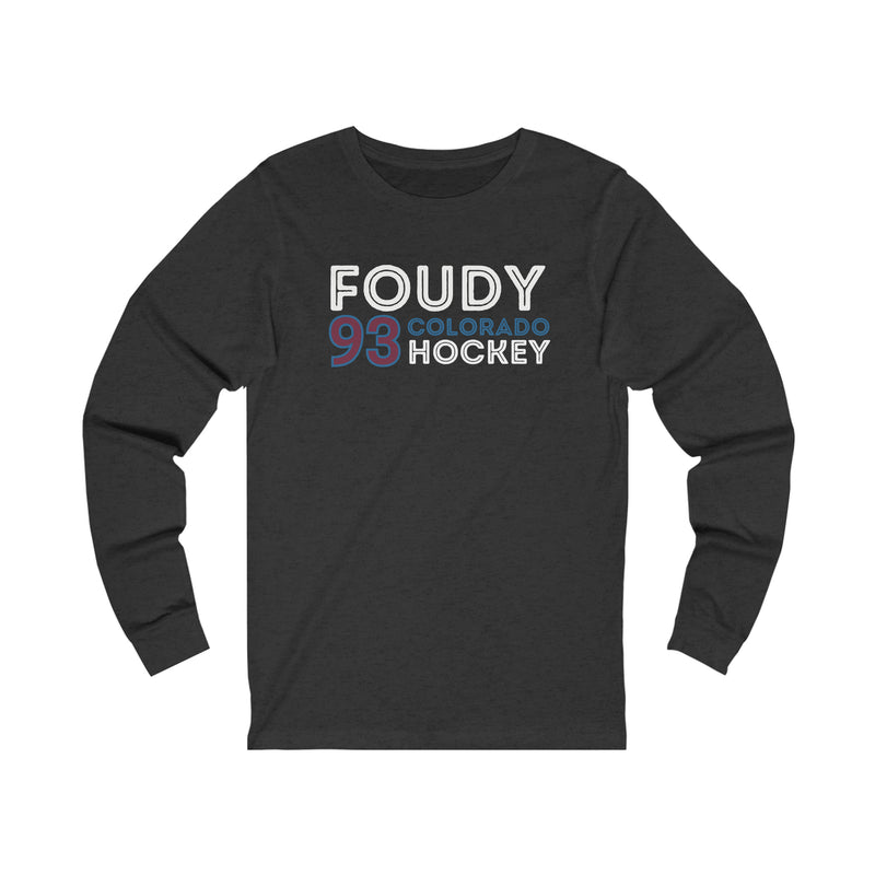 Jean-Luc Foudy Shirt