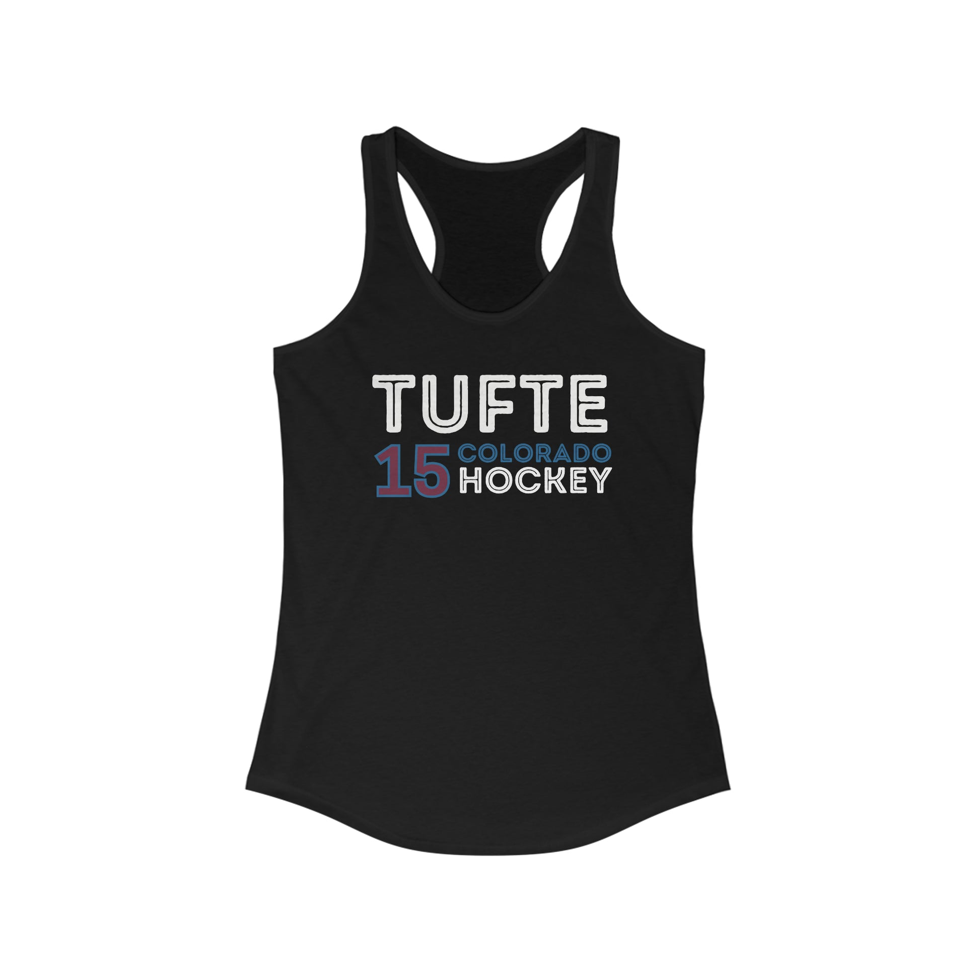 Riley Tufte Tank Top