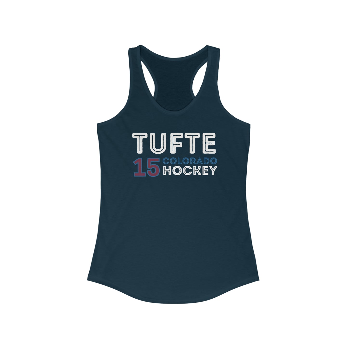 Riley Tufte Tank Top