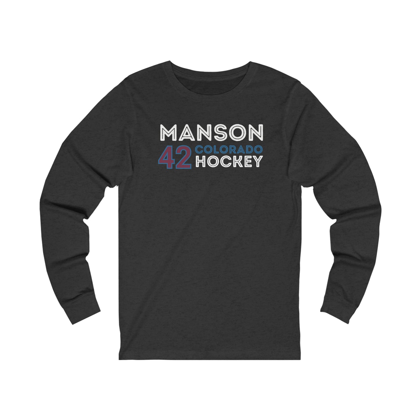 Josh Manson Shirt