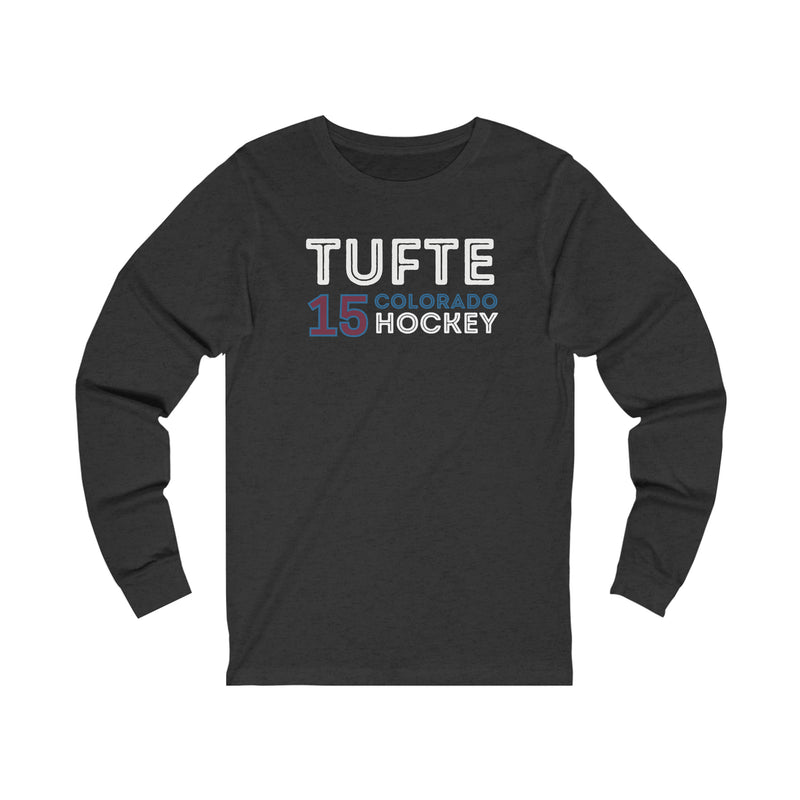 Riley Tufte Shirt