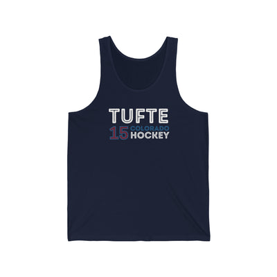 Riley Tufte Tank Top