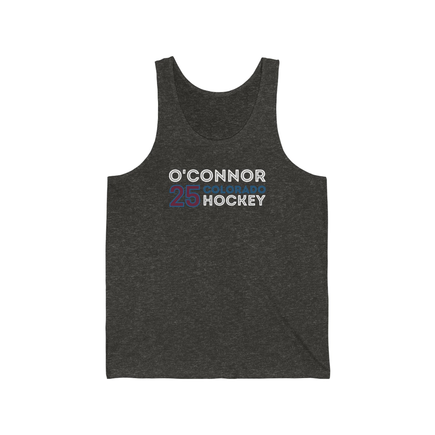 Logan O'Connor Tank Top