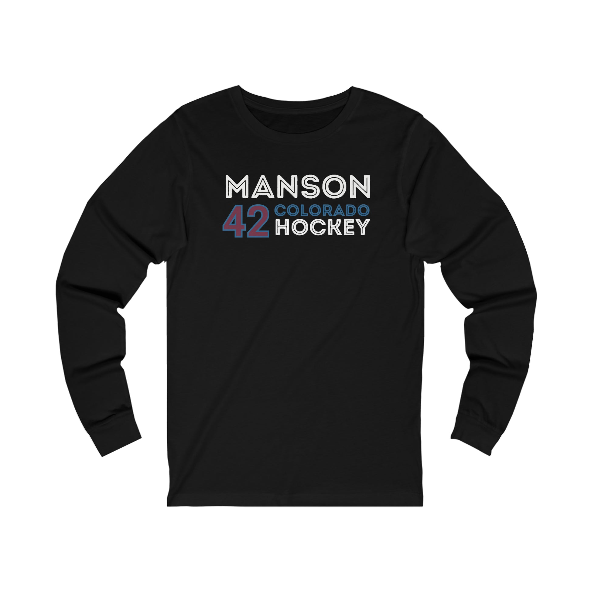 Josh Manson Shirt