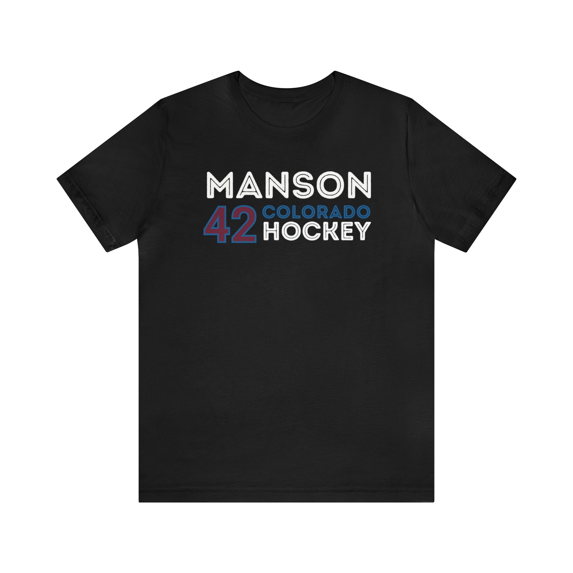 Josh Manson T-Shirt