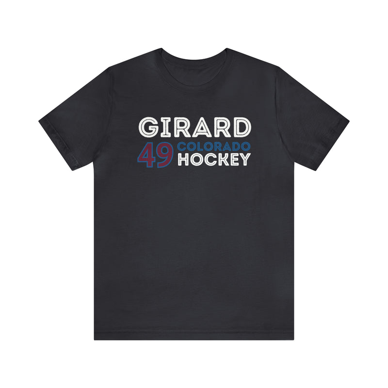 Samuel Girard T-Shirt