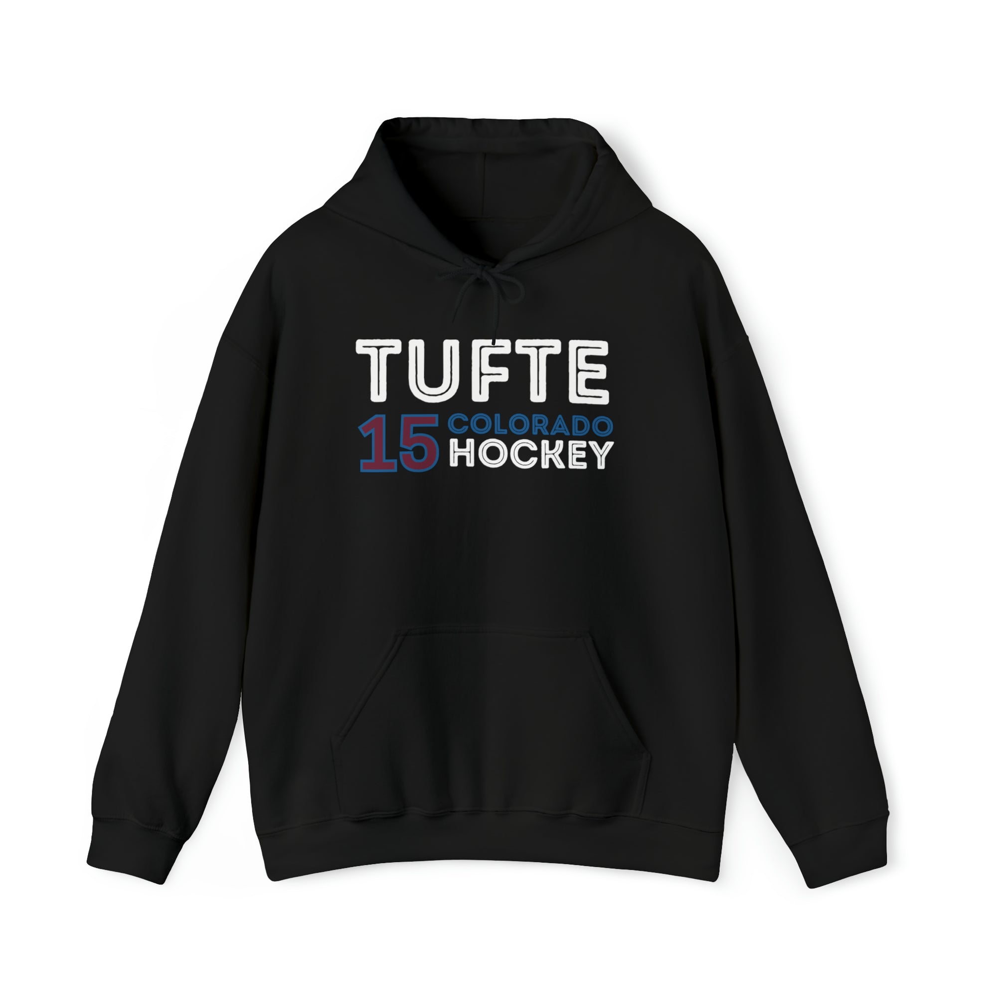 Riley Tufte Sweatshirt