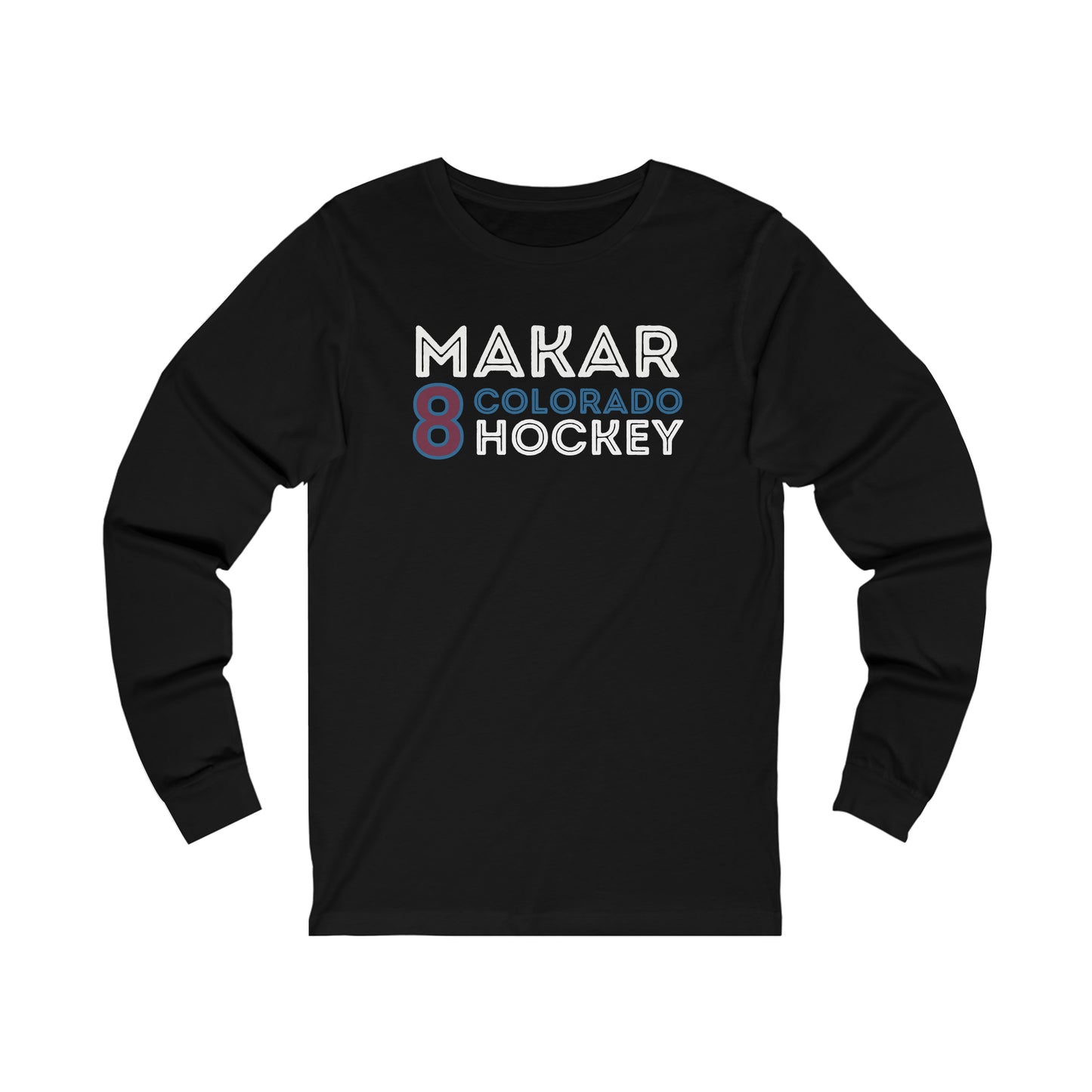 Cale Makar Shirt