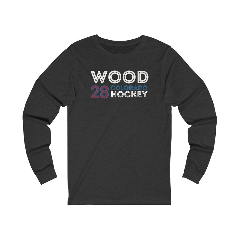 Miles Wood Shirt