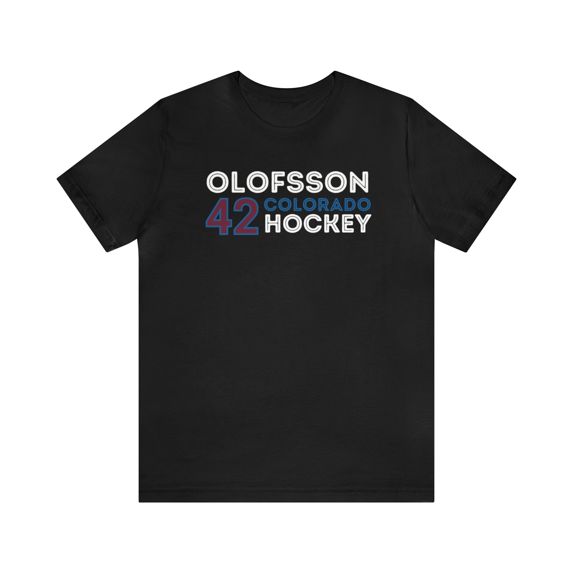 Fredrik Olofsson T-Shirt