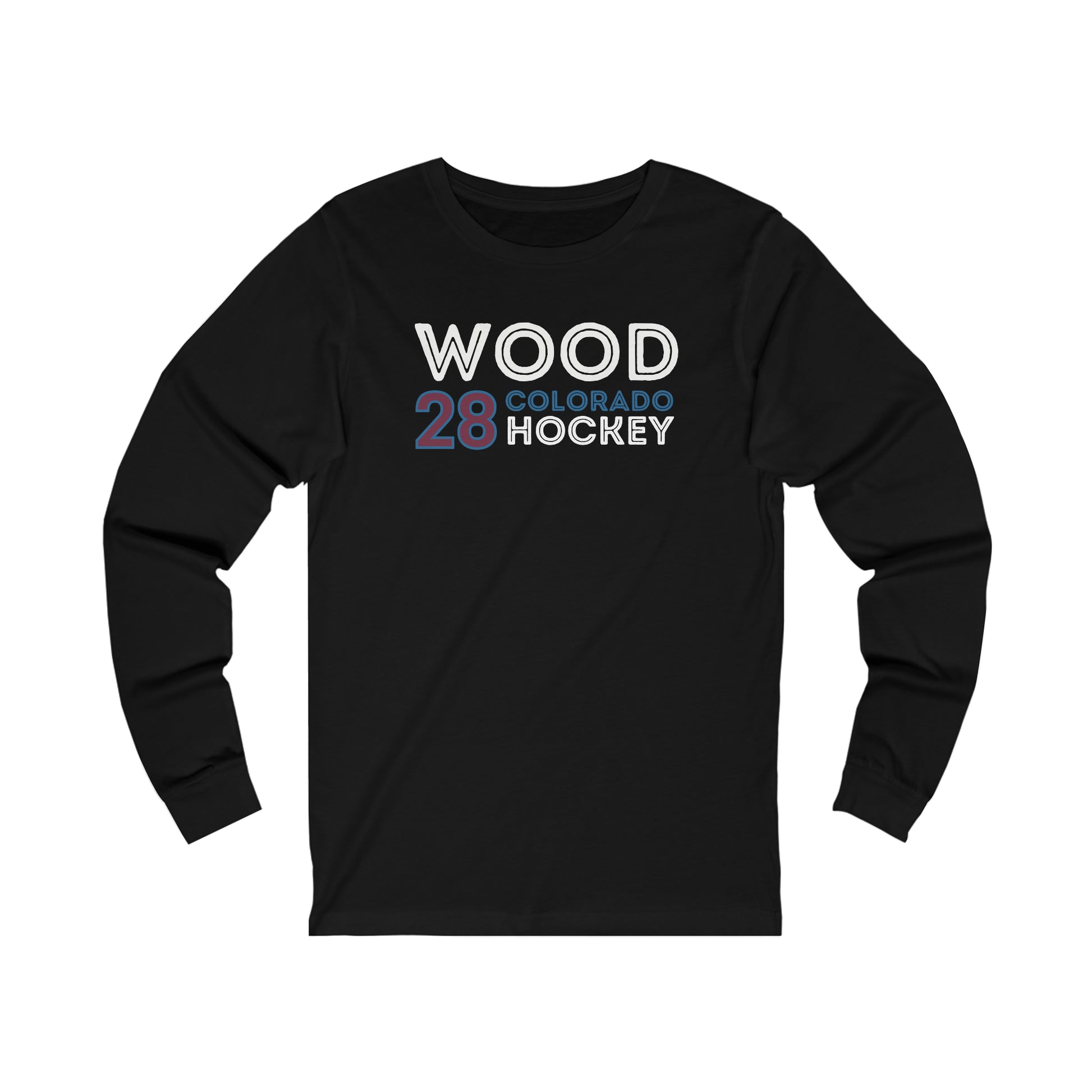 Miles Wood Shirt