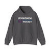 Artturi Lehkonen Sweatshirt