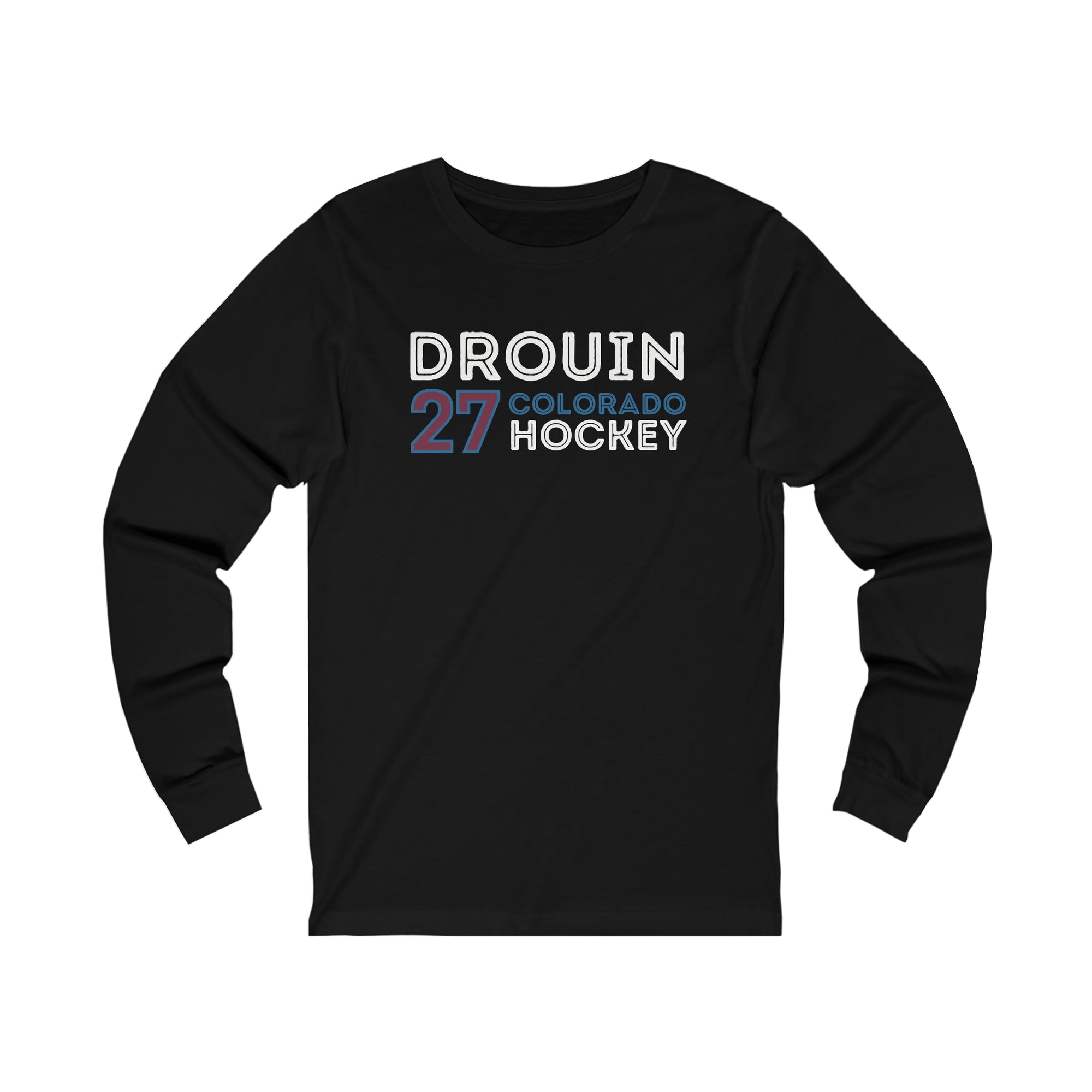 Jonathan Drouin Shirt