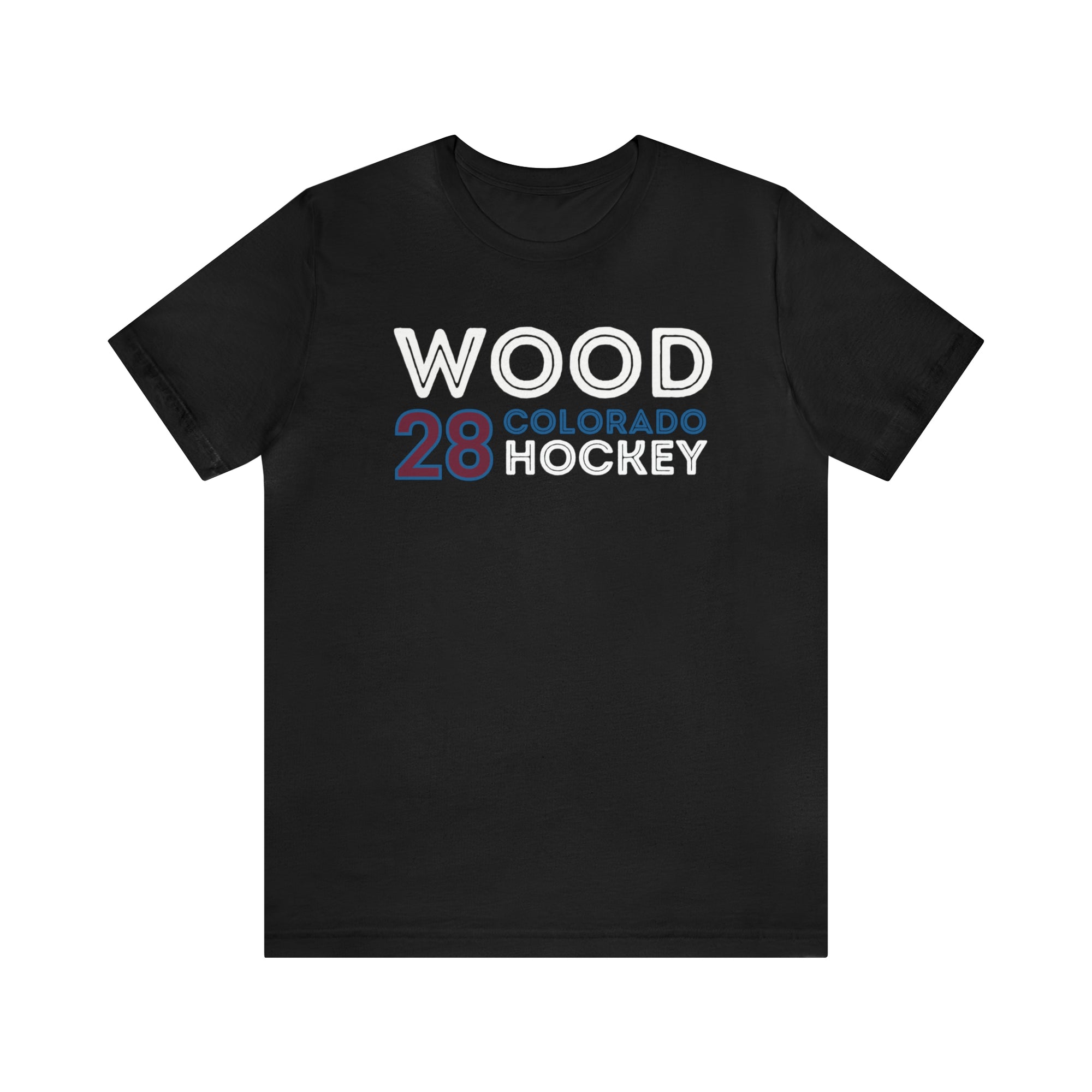 Miles Wood T-Shirt