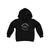 MacKinnon 29 Colorado Hockey Number Arch Design Youth Hooded Sweatshirt