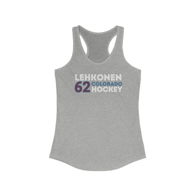 Artturi Lehkonen Tank Top