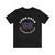 Lehkonen 62 Colorado Hockey Number Arch Design Unisex T-Shirt