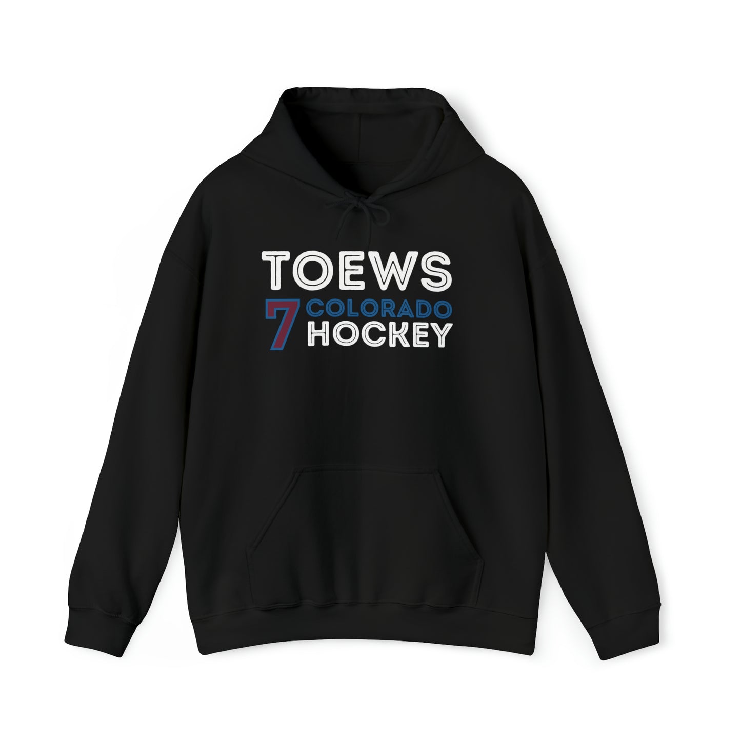 Devon Toews Sweatshirt