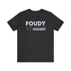 Jean-Luc Foudy T-Shirt