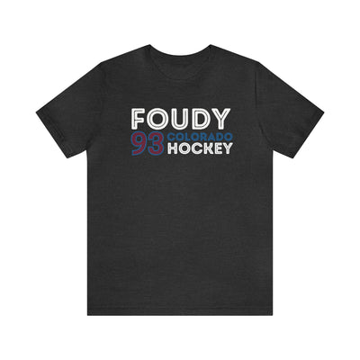 Jean-Luc Foudy T-Shirt