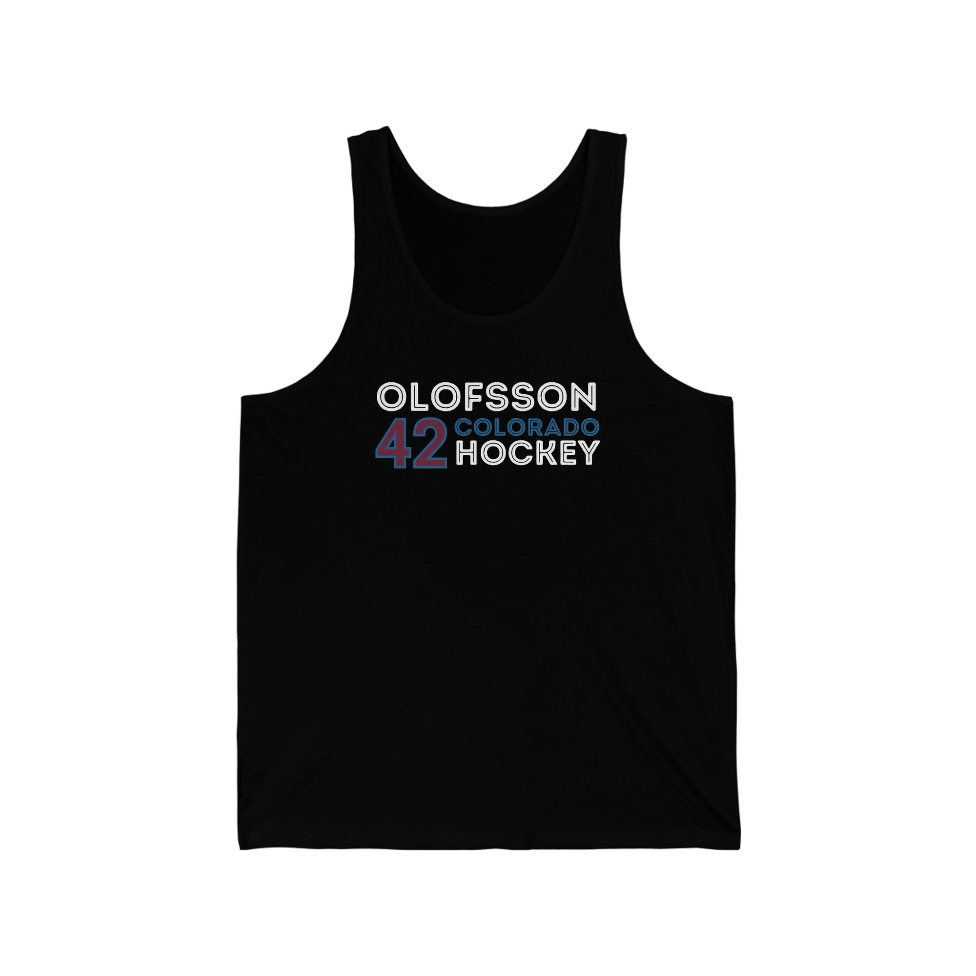 Fredrik Olofsson Tank Top