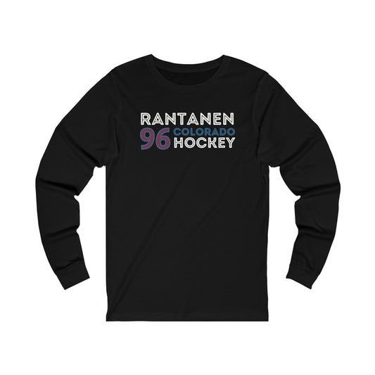 Mikko Rantanen Shirt