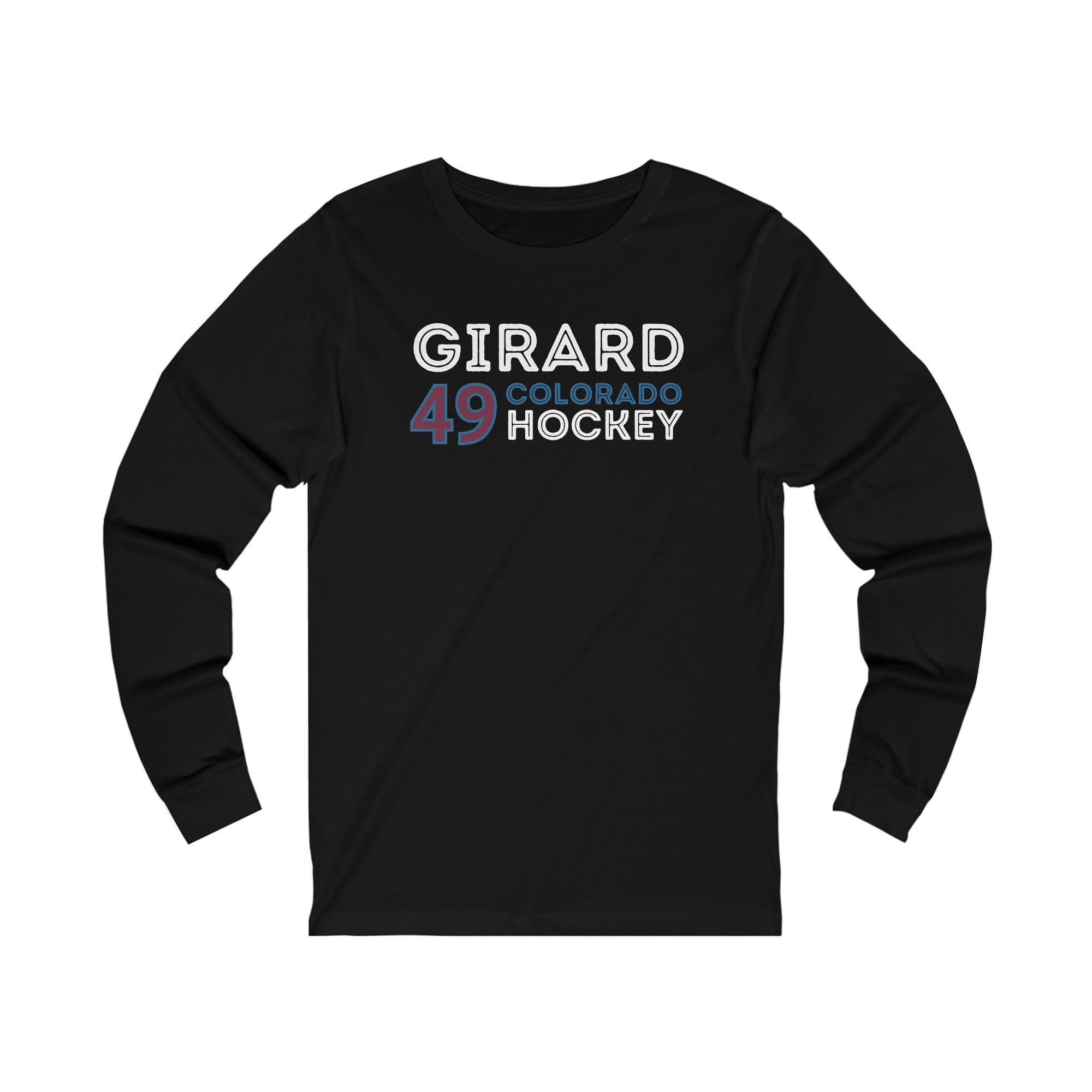 Samuel Girard Shirt