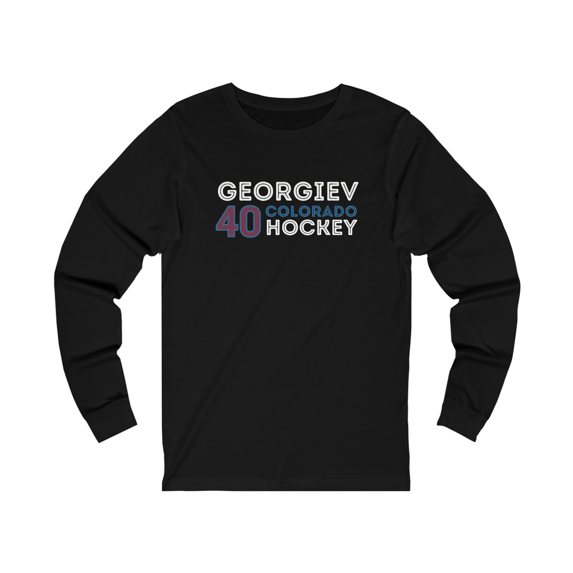 Alexandar Georgiev Shirt