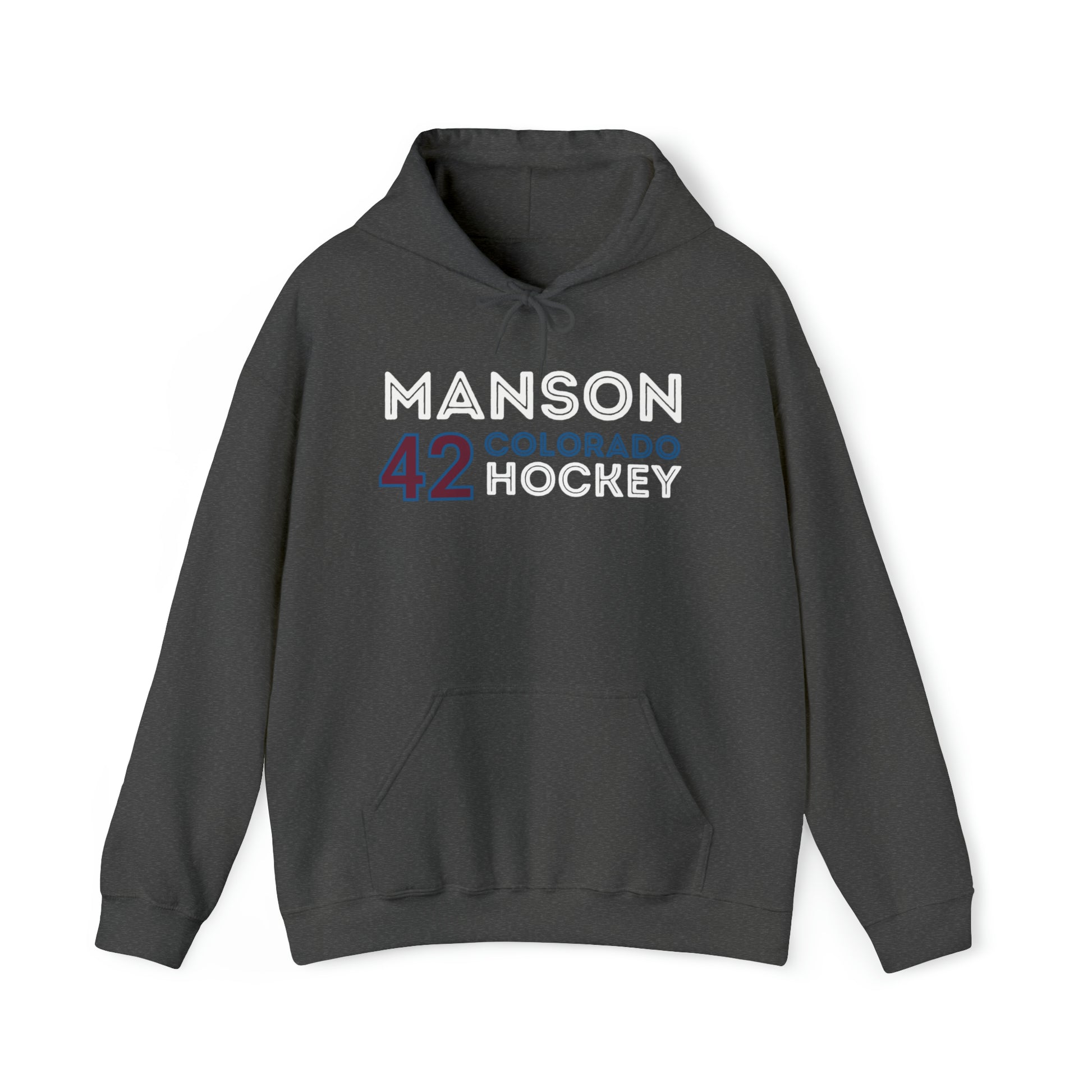 Josh Manson Sweatshirt