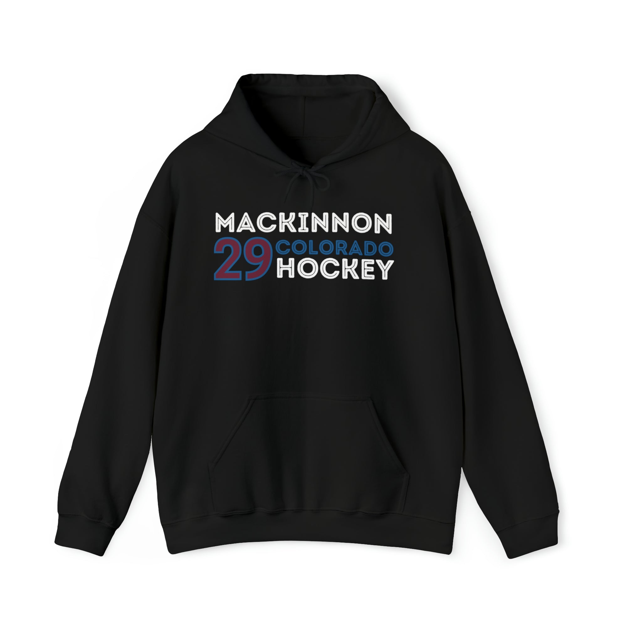 Nathan MacKinnon Sweatshirt