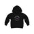 Nichushkin 13 Colorado Hockey Number Arch Design Youth Hooded Sweatshirt