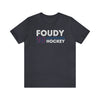 Jean-Luc Foudy T-Shirt