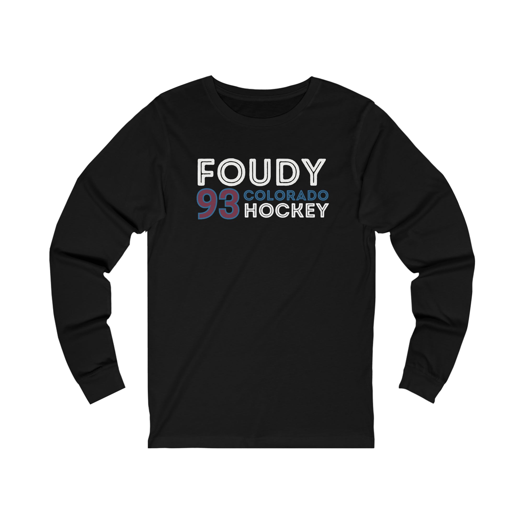 Jean-Luc Foudy Shirt