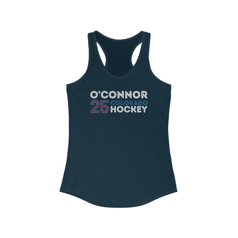 Logan O'Connor Tank Top