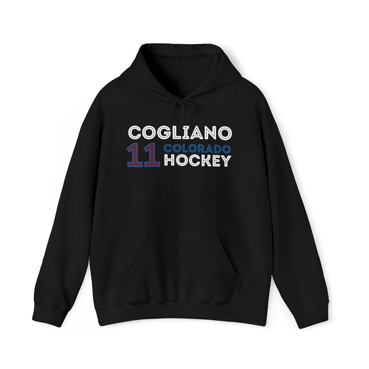 Andrew Cogliano Sweatshirt