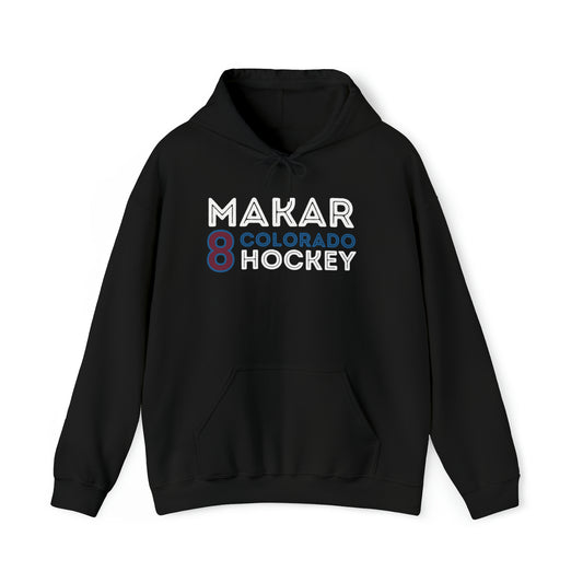 Cale Makar Sweatshirt