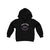 Colton 20 Colorado Hockey Number Arch Design Youth Hooded Sweatshirt