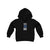 Colton 20 Colorado Hockey Blue Vertical Design Youth Hooded Sweatshirt