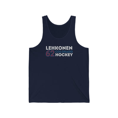 Artturi Lehkonen Tank Top