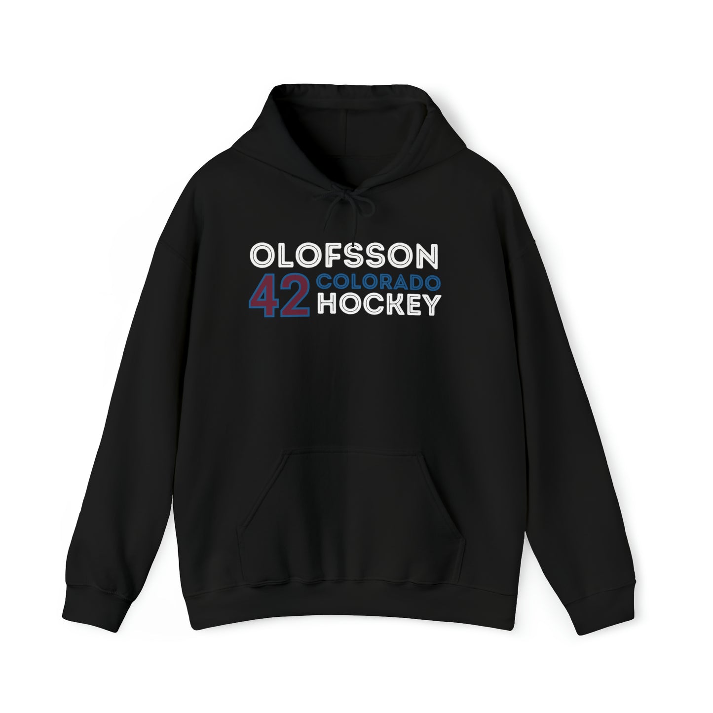 Fredrik Olofsson Sweatshirt