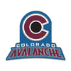 Colorado Avalanche Logo Collector Pin