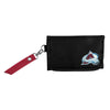 Colorado Avalanche Ribbon Organizer Wallet