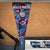 Colorado Avalanche Nathan MacKinnon Premium Vertical Pennant