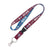 Colorado Avalanche Cale Makar Lanyard With Detachable Buckle