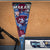 Colorado Avalanche Cale Makar Premium Vertical Pennant